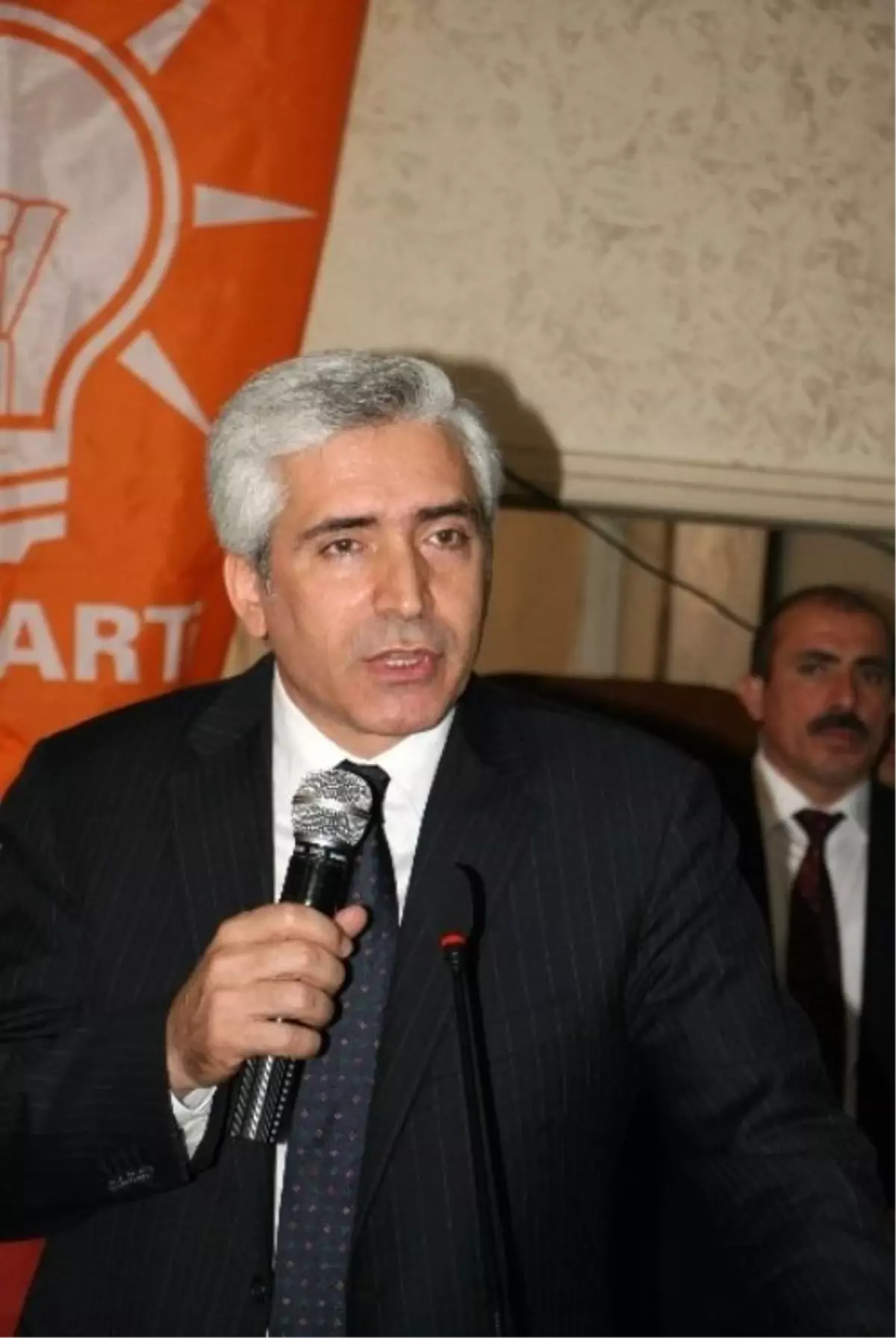 Ensarioğlu Projelerini Açıklayacak