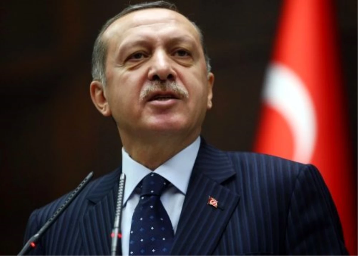 Erdoğan: "Topraklarımıza akan kanı, akan göz yaşını dindirmek için çırpınıyoruz" -