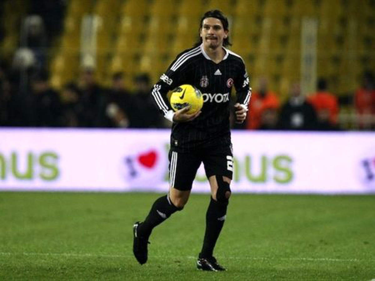 Beşiktaş, 3 Puanı Son Dakikada Kurtardı