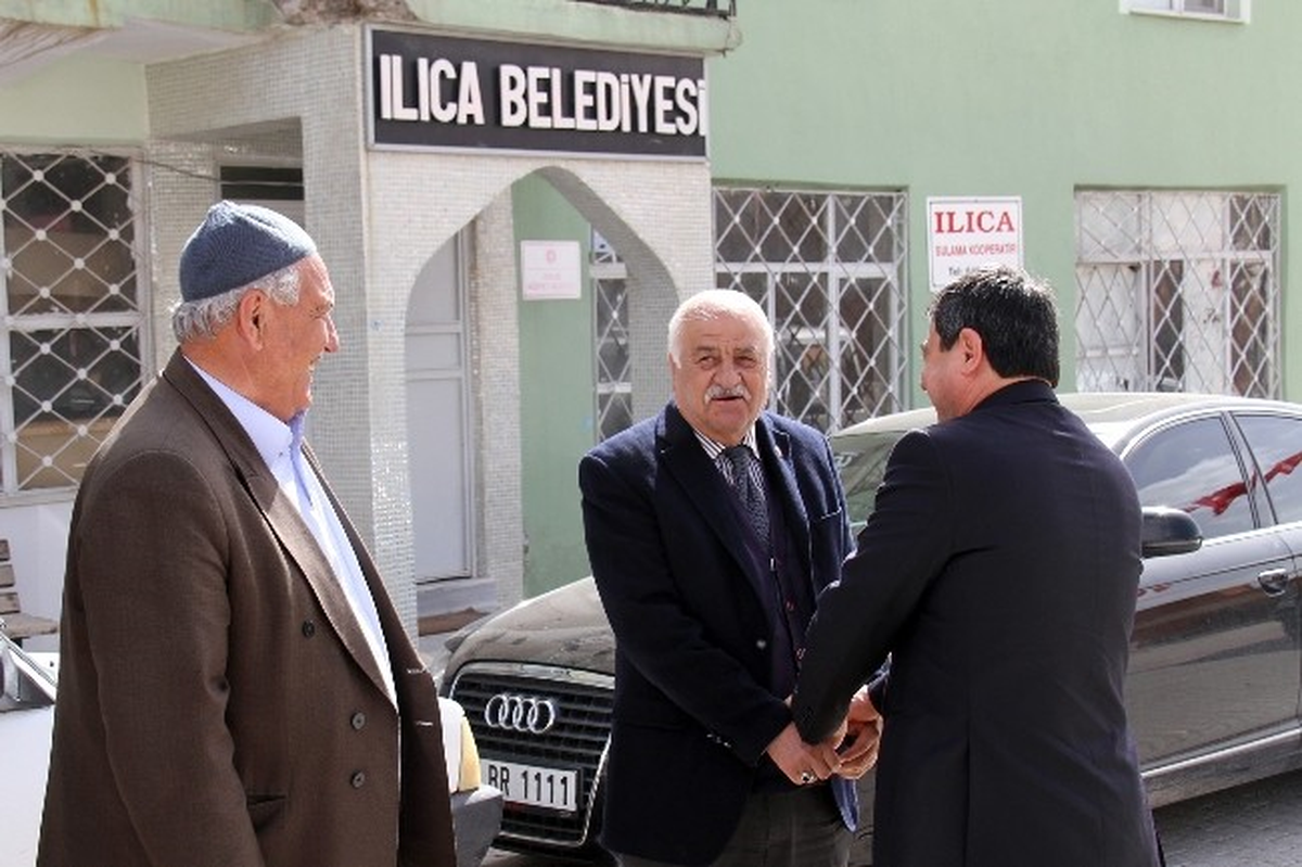 AK Partili Eser: Gün Birlik ve Beraberlik Günüdür