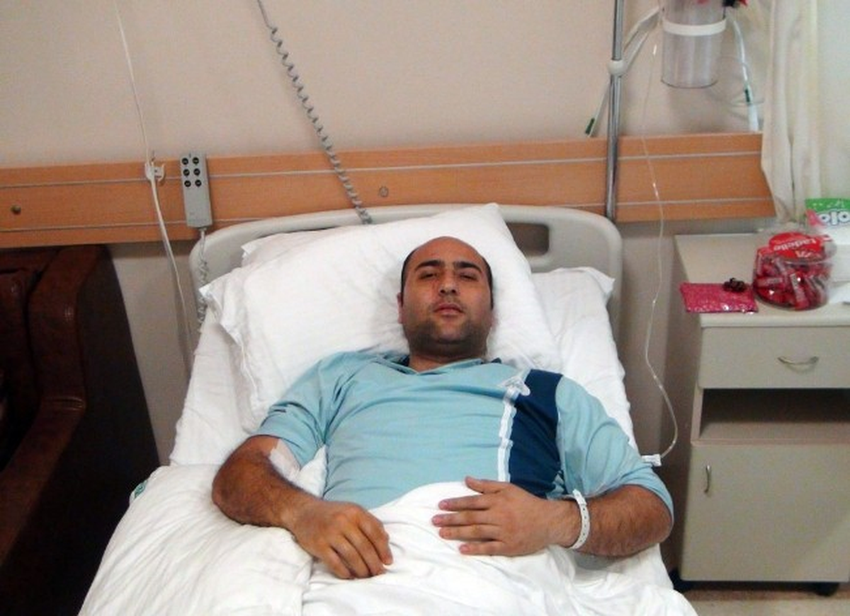Fatsa\'da Bıçaklanan Öğretmenden Açıklama