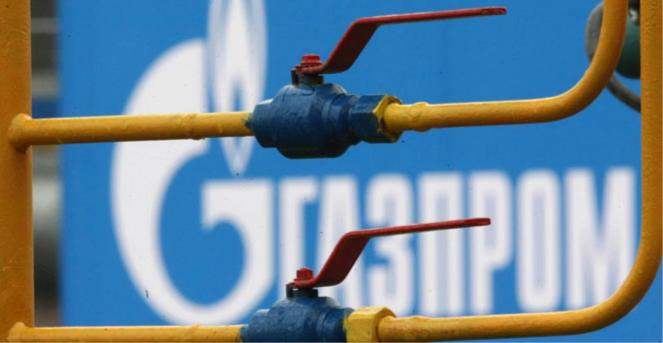 Gazprom\'dan Ukrayna\'ya \'Doğalgaz Savaşı\' Uyarısı