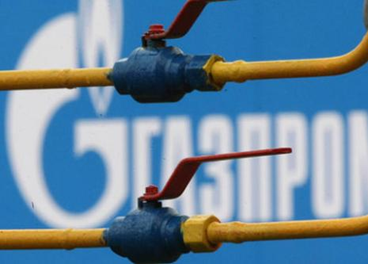 Gazprom\'dan Ukrayna\'ya "Doğalgaz Savaşı? Uyarısı