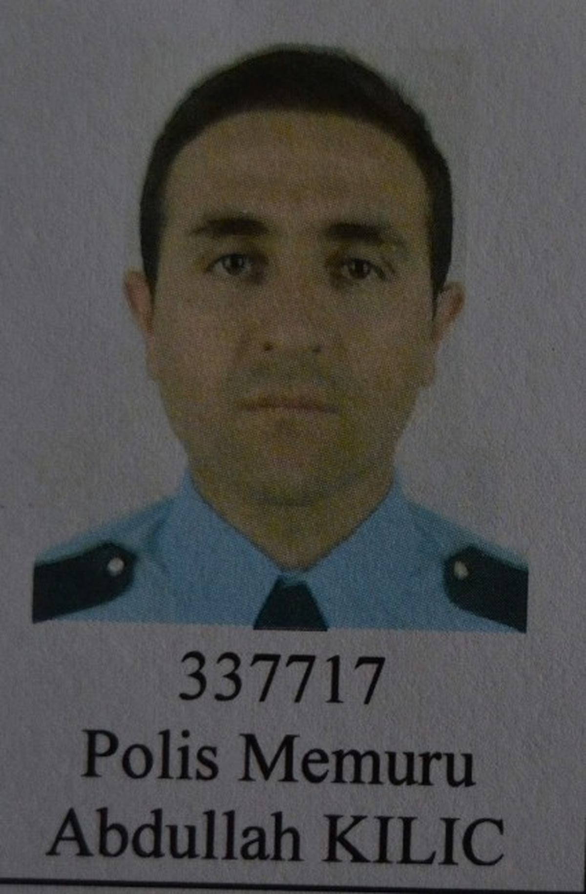 Göreve Gidebilmek İçin Hemşire Olan Eşine Rapor Almış