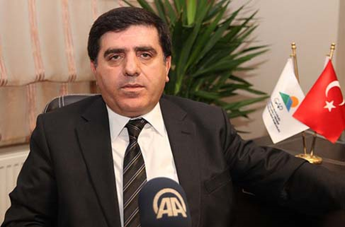 Güneydoğu\'da Yenilenebilir Enerji Çalışmaları