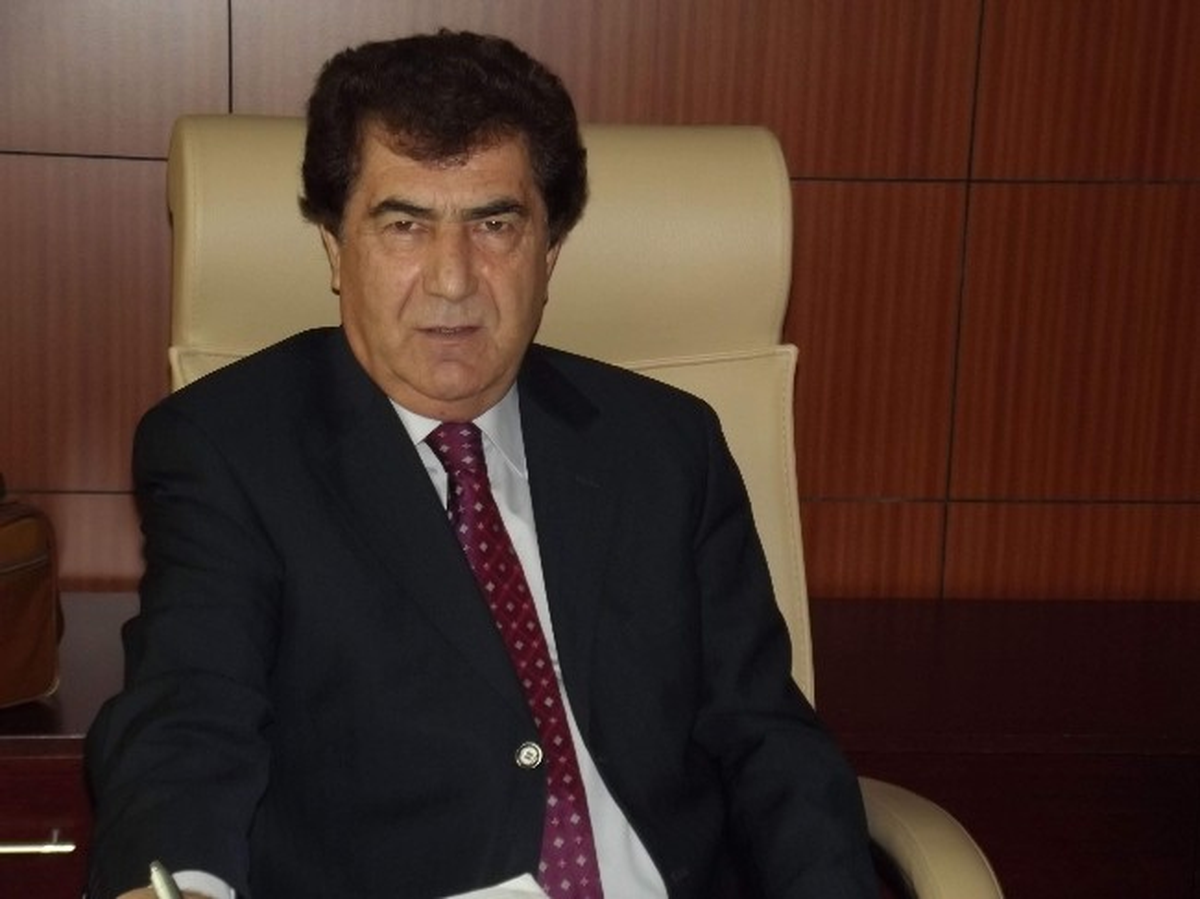 "Yeni Teşvik, Eski Teşvik Yasasının Yerini Dolduramadı"