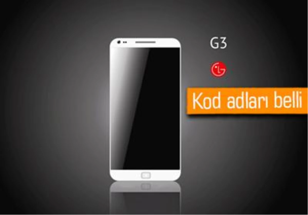 İki Yeni Lg Telefon Kodu Sızdı. Lg G3 ve G Pro 2 Lite Olabilir!