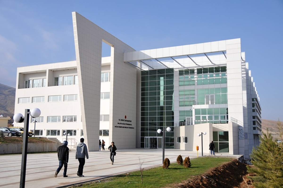 İnönü Üniversitesi, Geleneksel Halk İlaçlarını Araştırmak İçin Merkez Kurdu