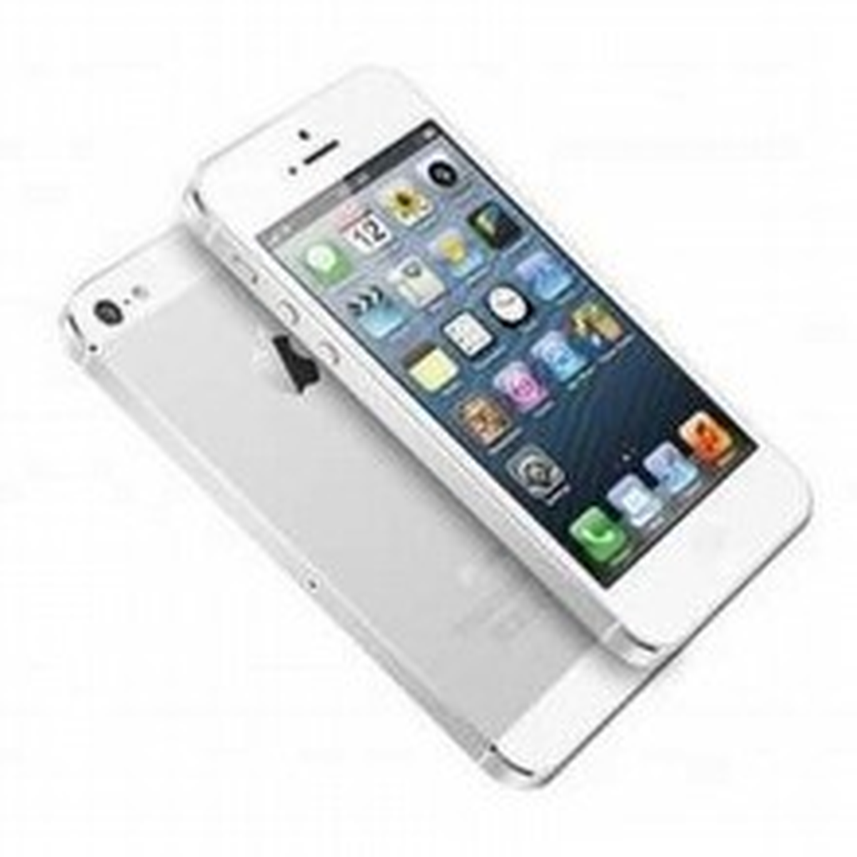 İphone\'a Bir Yenilik Daha!