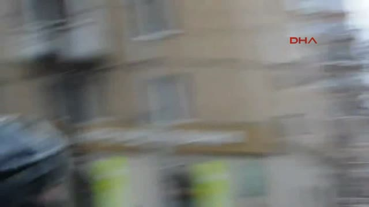 Irak\'ın Kabusu Olan Amerikalı Paralı Askerler Ukrayna\'da Mı