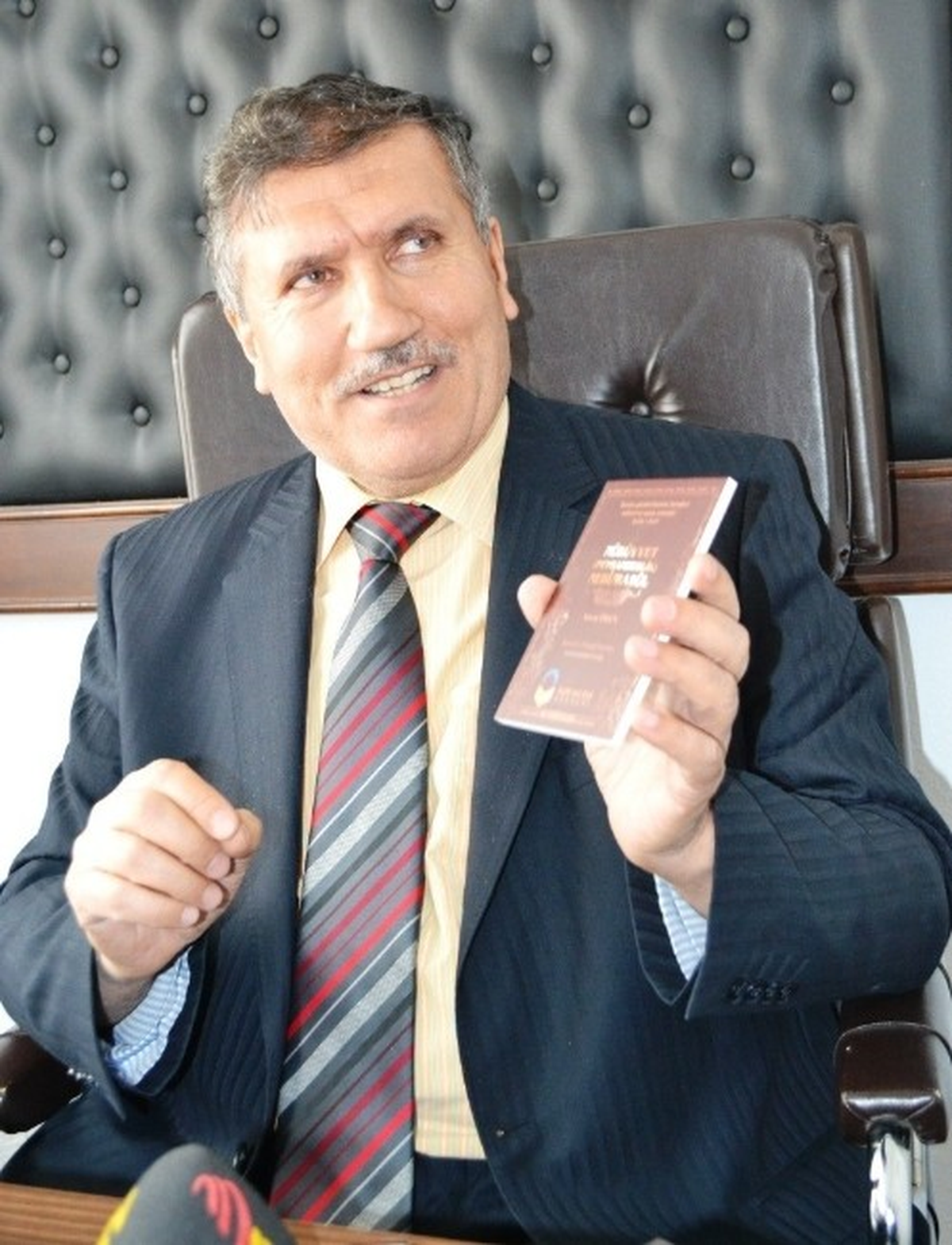 Kadının Erkekten Farkı Yoktur