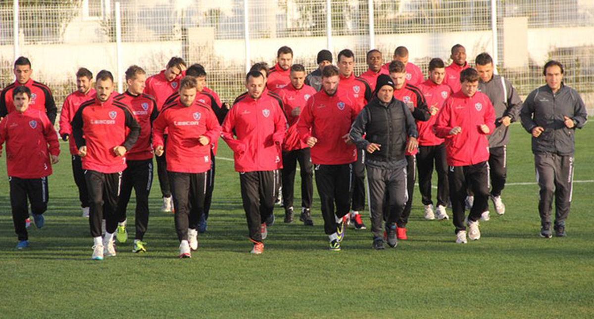 Kardemir Karabükspor\'dan Bursaspor\'a Tepki