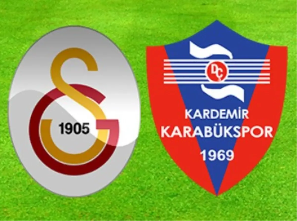 Kardemir Karabükspor, Galatasaray Maçının Bilet Fiyatlarını Belirledi