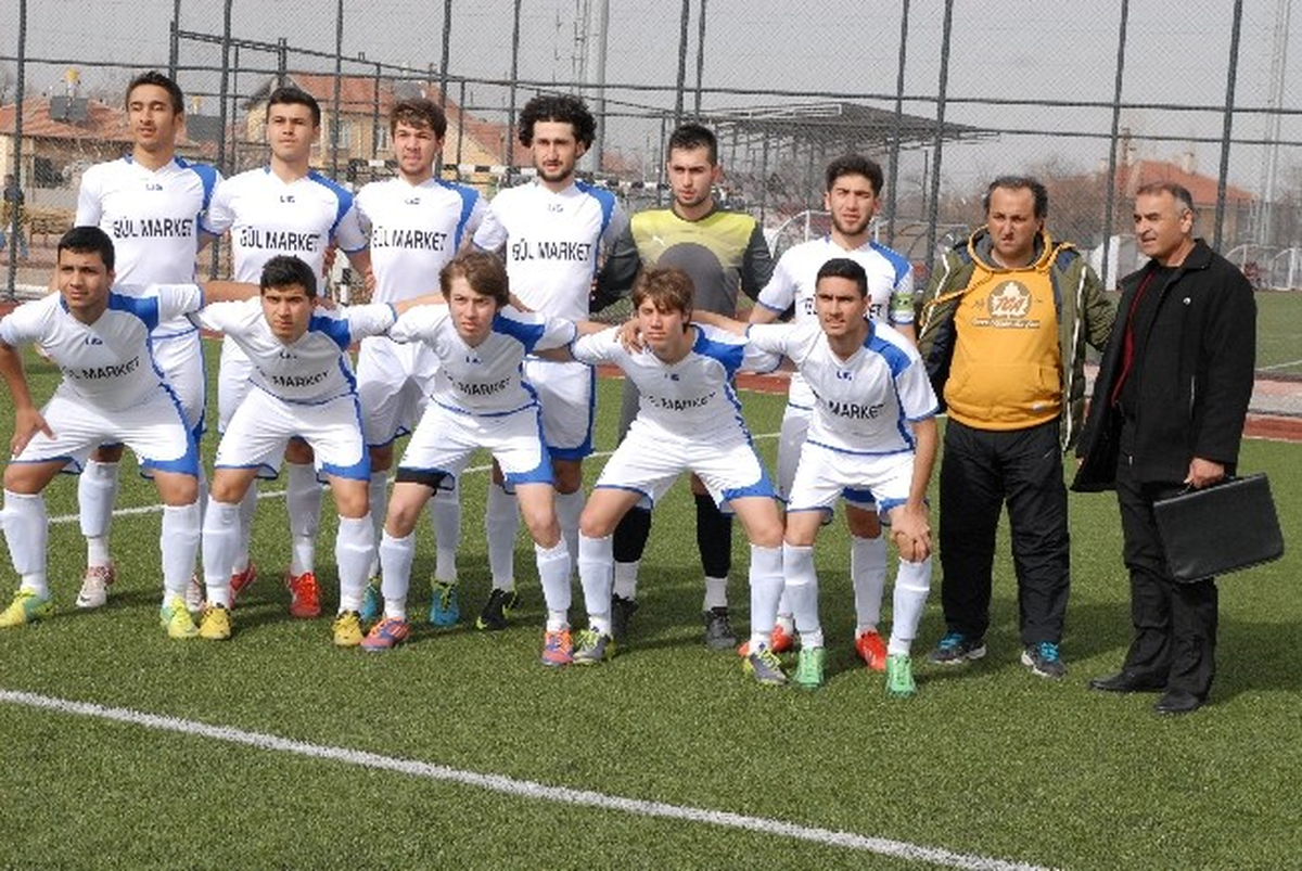 Talasgücü, Namağlup Ünvanını Korudu