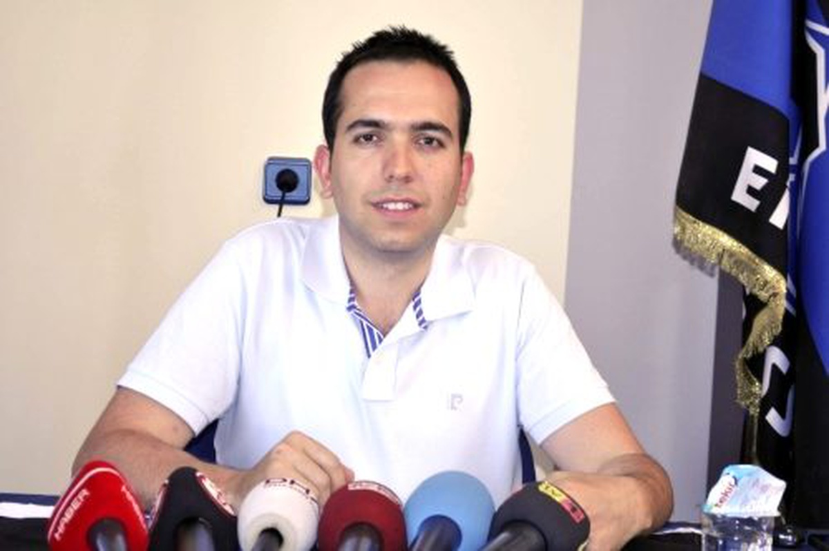 Kayseri Erciyesspor\'un Ligde Kalma Yolunda Umudu Arttı