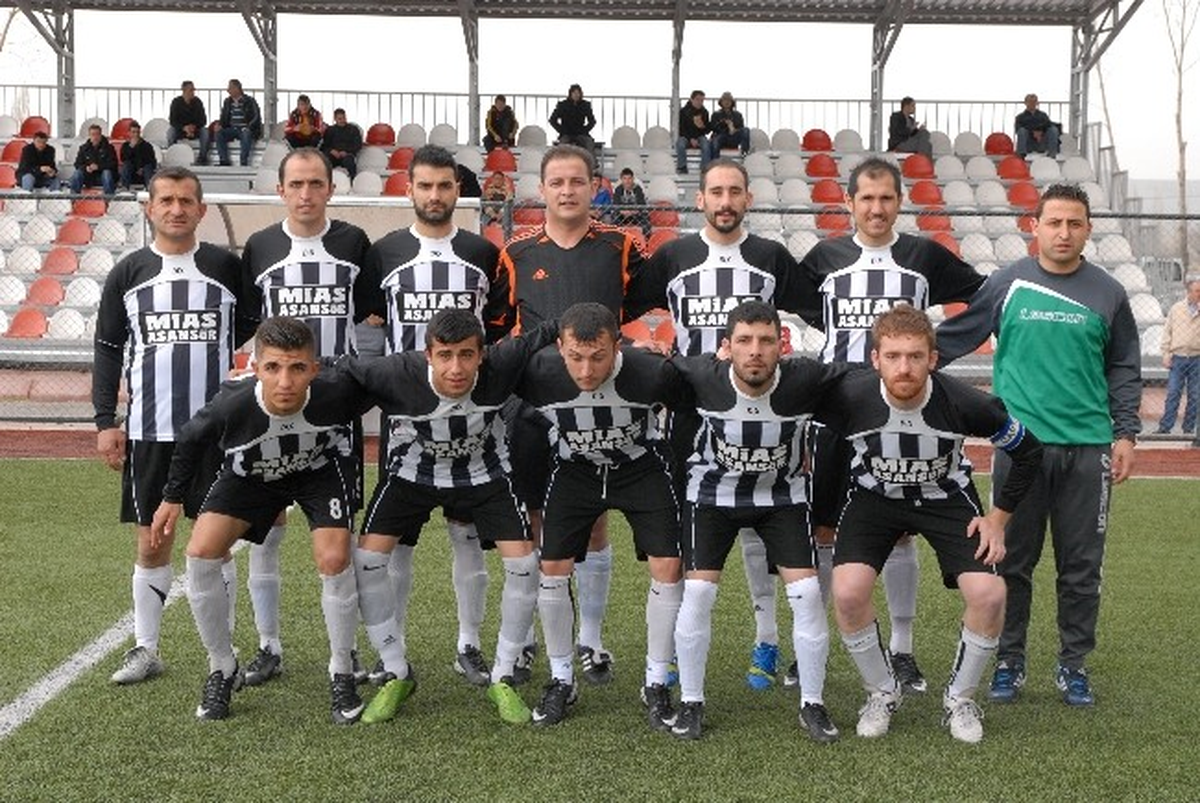 Kayseri Süper Amatör Küme