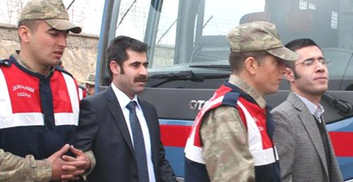 KCK Davası Sanıklarının Tahliye Talebi
