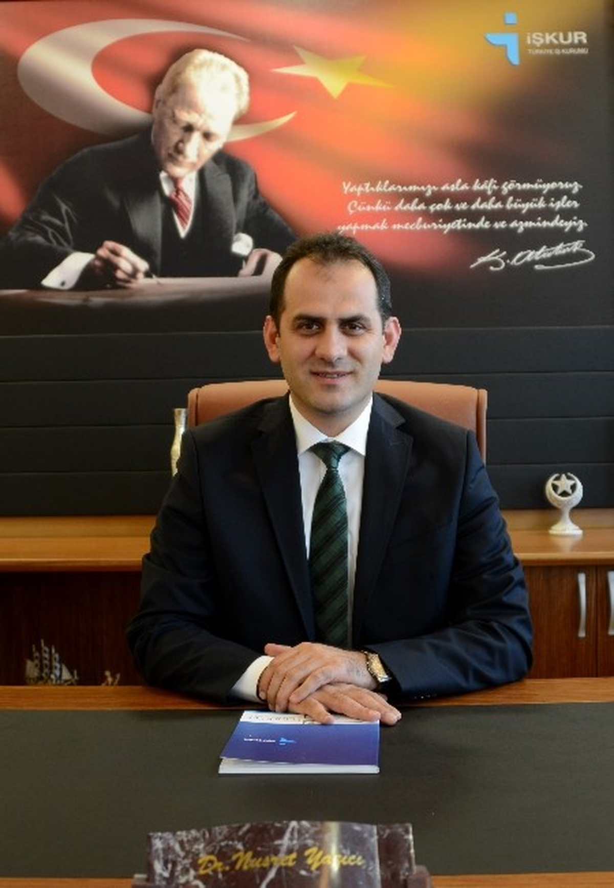 İşini Kurmak İsteyen Engelliye 26 Bin TL Destek