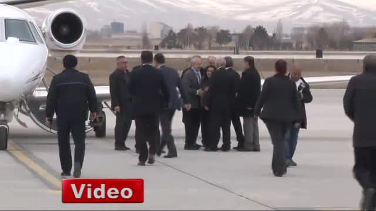 Kılıçdaroğlu: \'Yıllardır Hapiste Yatan Masumlar Var\'