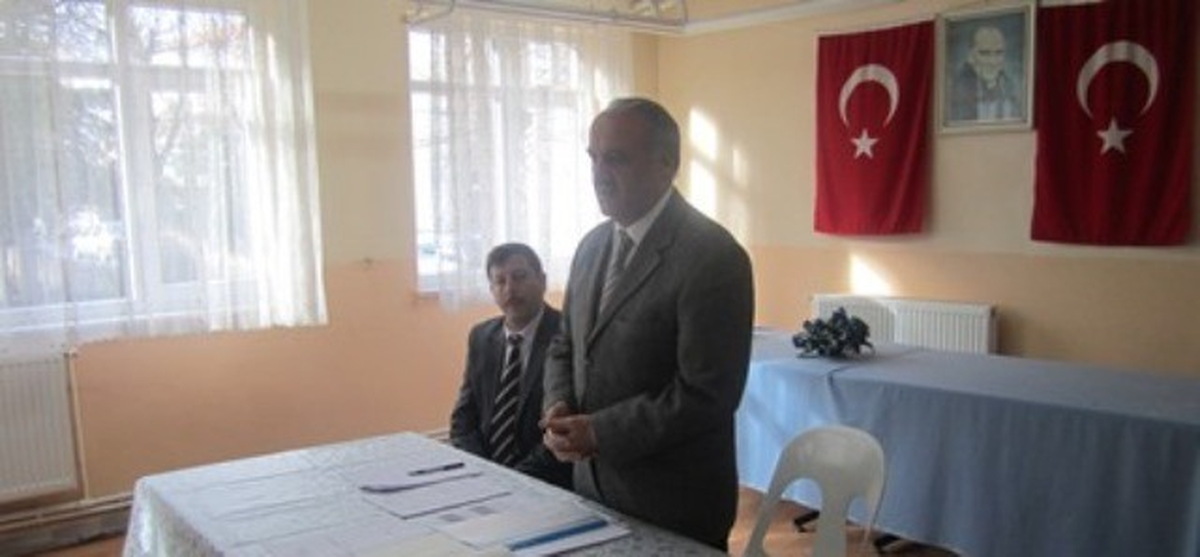 Kırklareli İl Müftülüğünden Hizmet İçi Eğitim