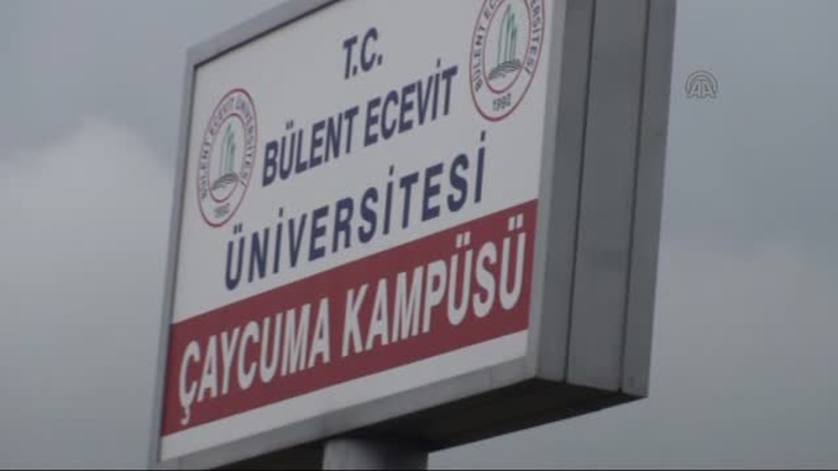 Kız arkadaşına, pankartlı barışma teklifi -
