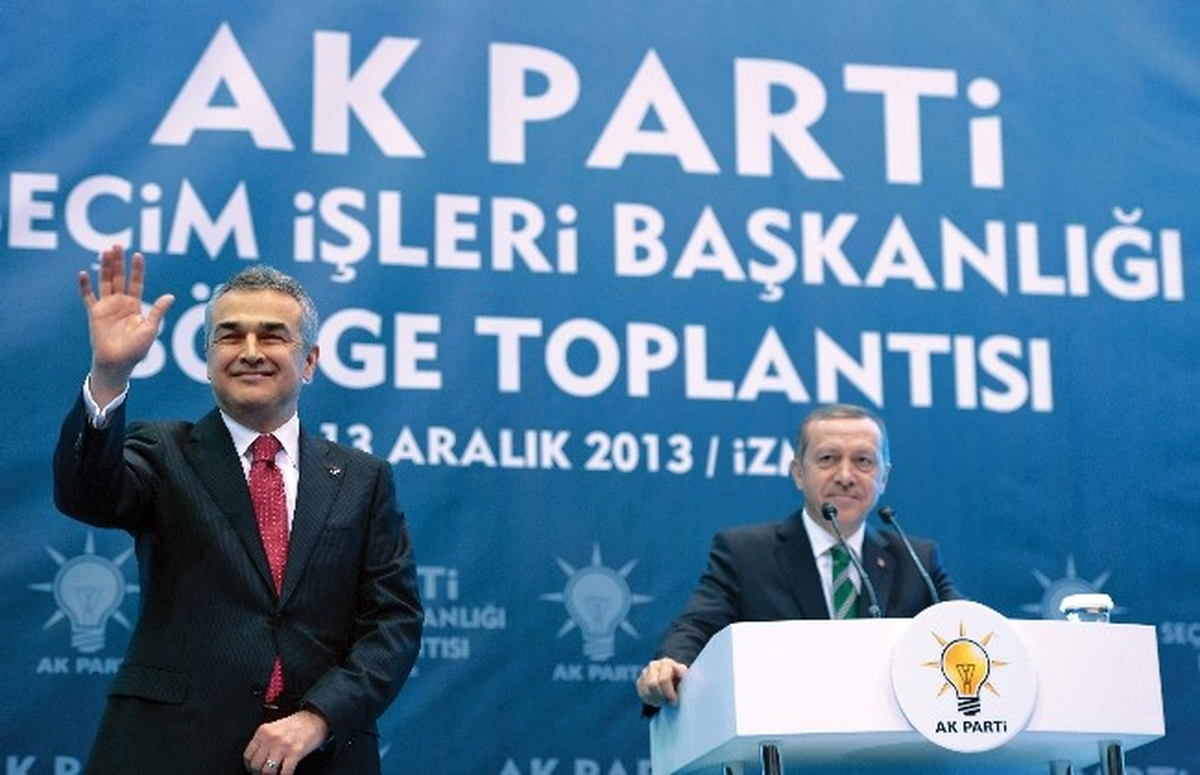 Liderler Mart Ayında Aydın\'a Çıkartma Yapacak