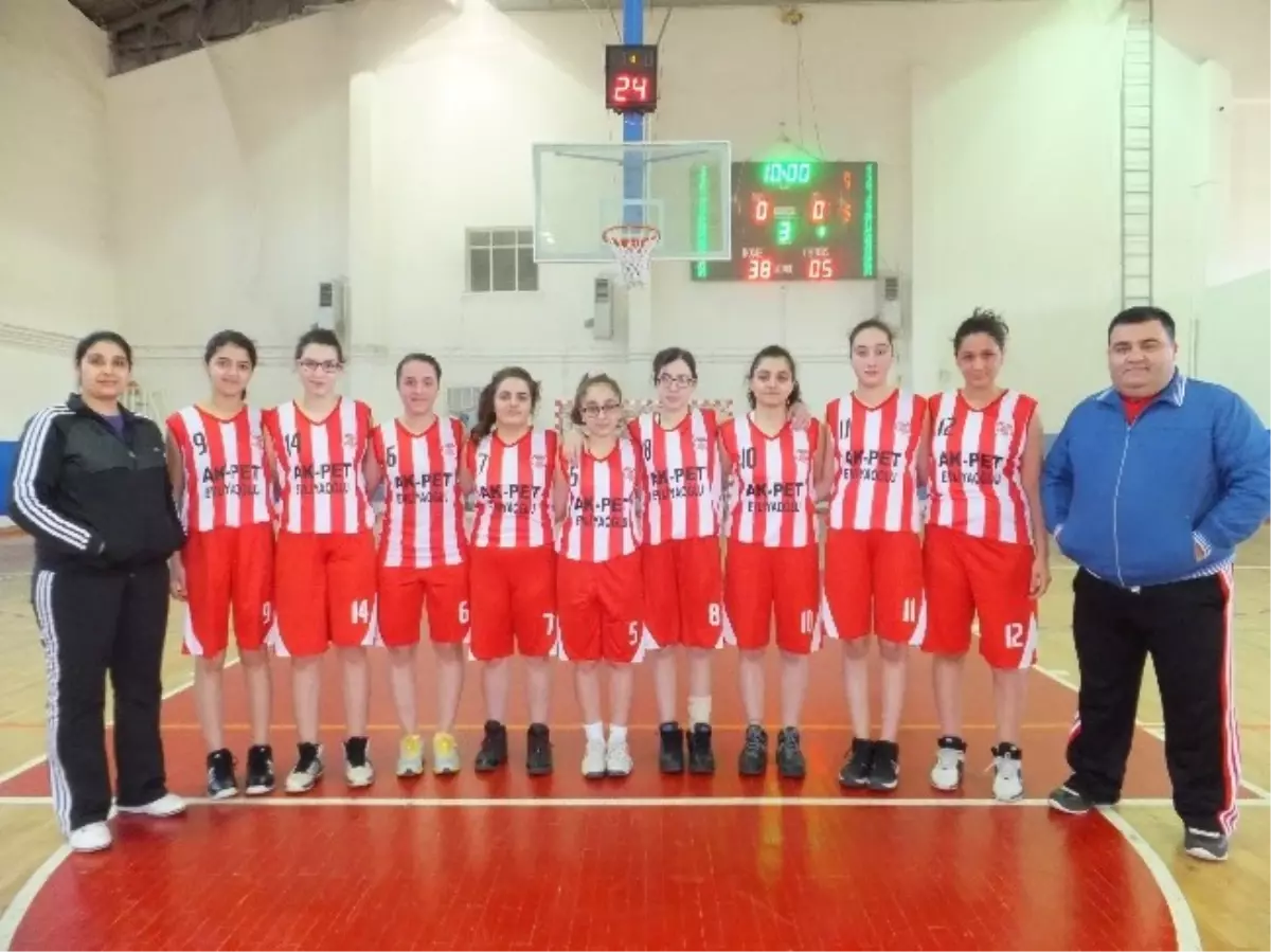 Malatya Basketbol Ligi