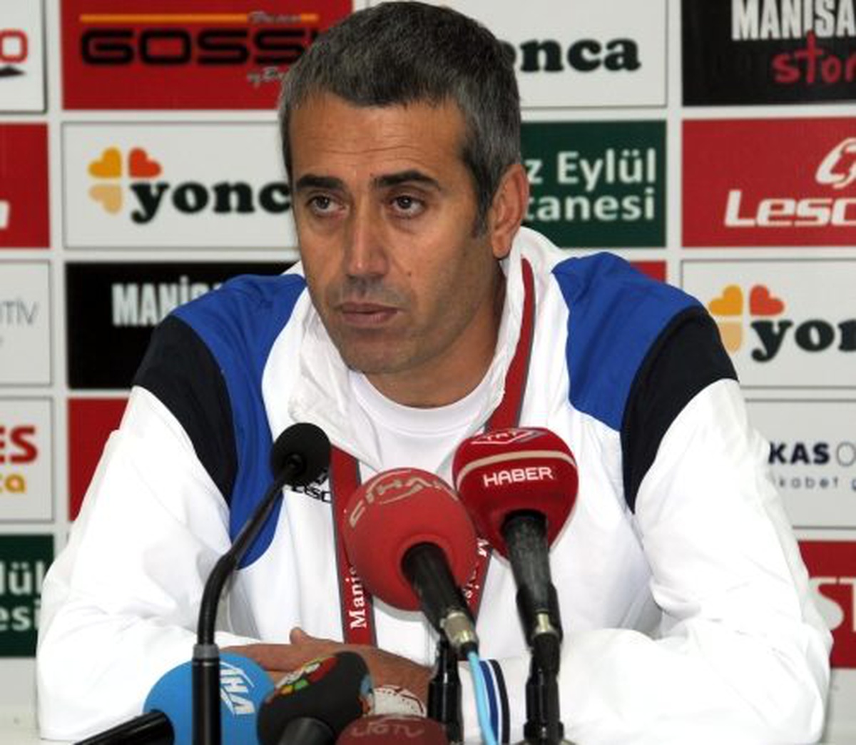 Manisaspor\'da Kemal Özdeş Tartışması