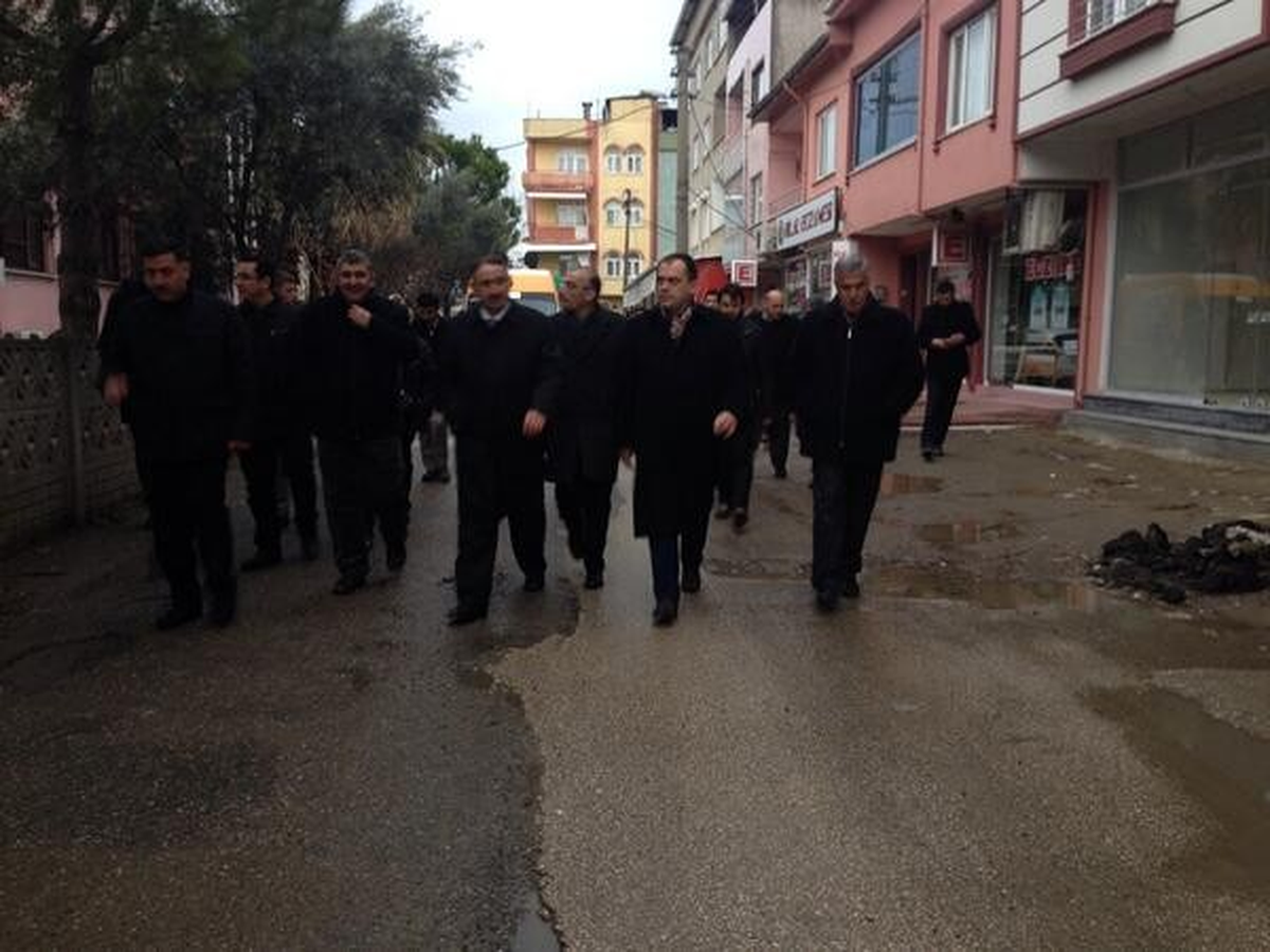Matlı: '30 Martta Milli İrade Kazanacak'