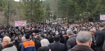 Mehmet Feyzi Efendi, Kastamonu'da Anıldı