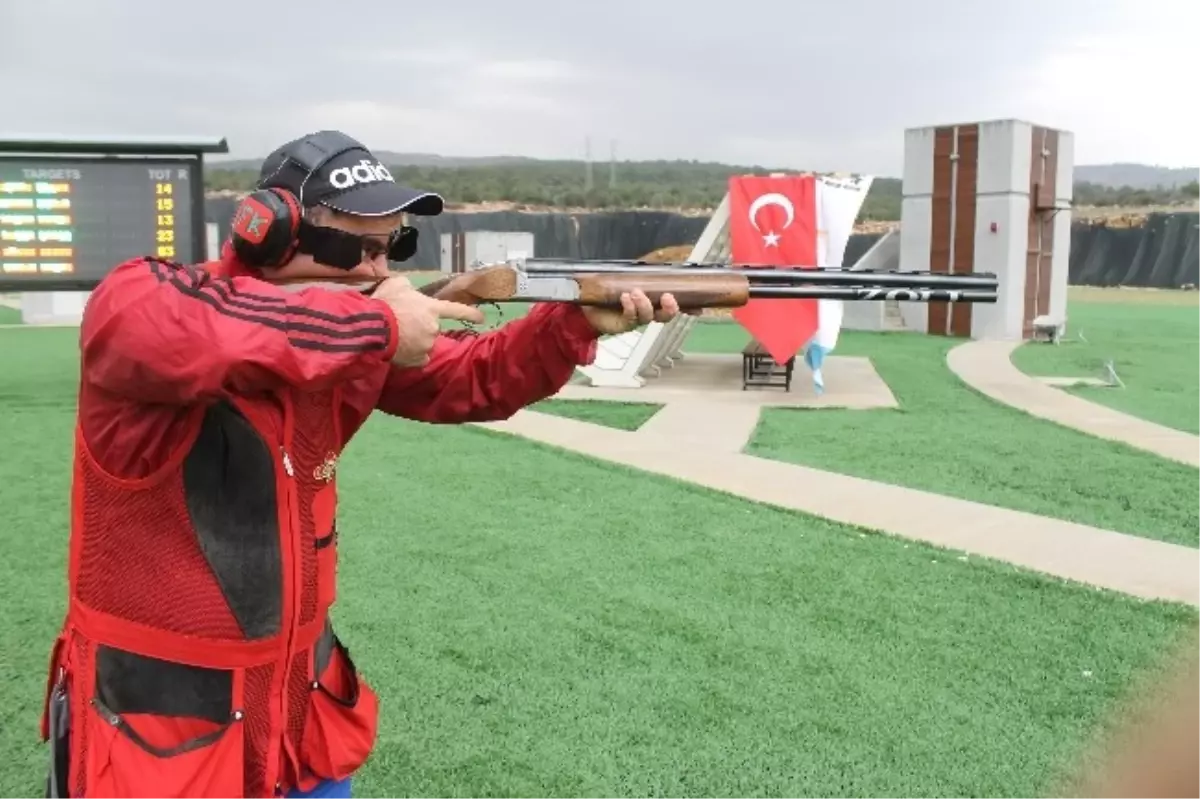 Mersin Trap-Double Trap Türkiye Grup Elemeleri Tamamlandı