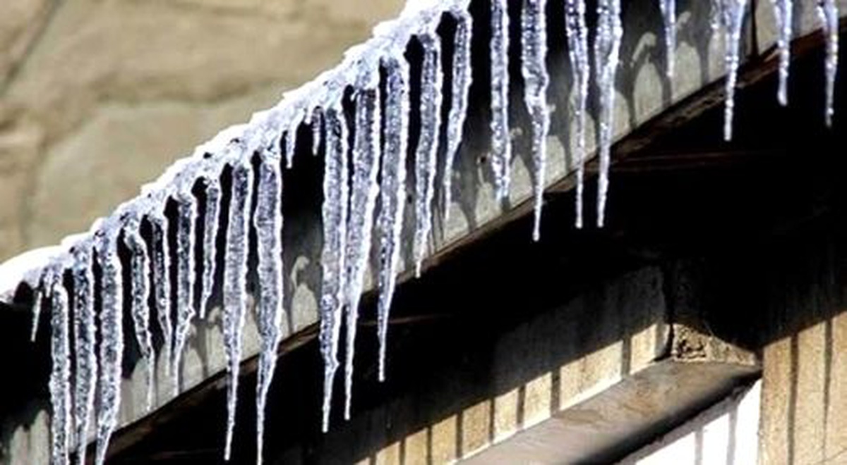 Meteorolojiden Don ve Buzlanma Uyarısı