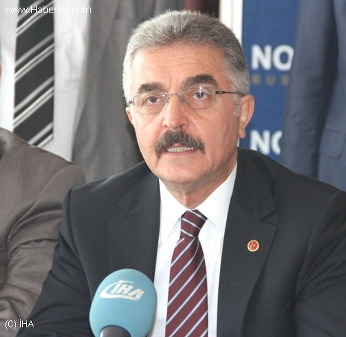 MHP\'li Büyükataman: Yargıya Karşı Savaş İlan Ettiler