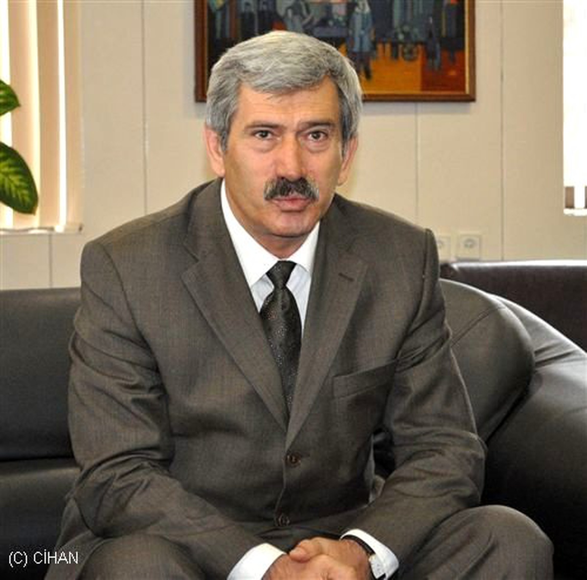 MHP\'li Çetin: Hizmet Kürtçüsü Olduğunu İtiraf Eden Tayyip Erdoğan\'a Verilen Her Oy Kürtçülüğe...