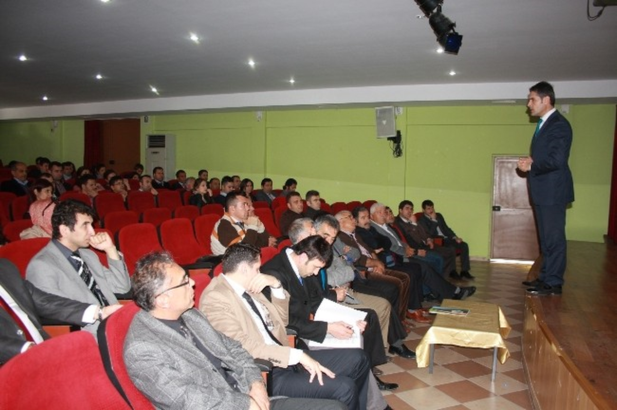 Milli Eğitim\'den Teog Bilgilendirmesi
