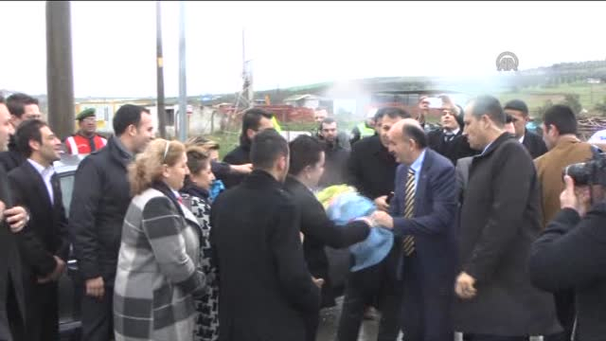 Müezzinoğlu: "Ey CHP, sen milli irade katilisin" -