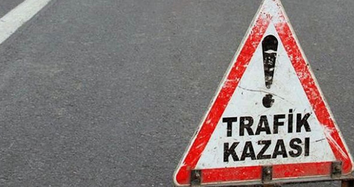 Muğla\'da Trafik Kazası: 2 Yaralı