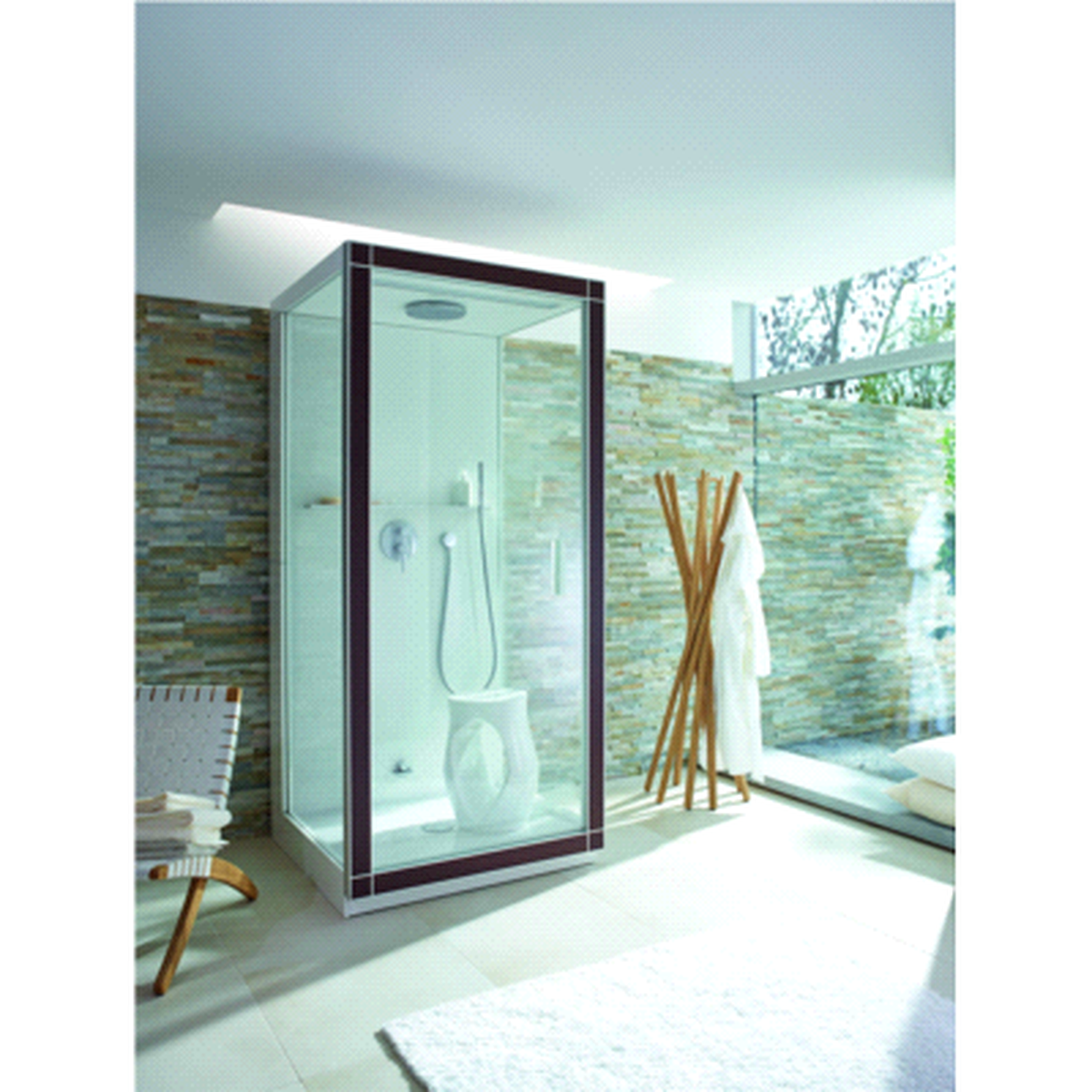 Philippe Starck Duravit İçin "St. Trop"U Tasarladı