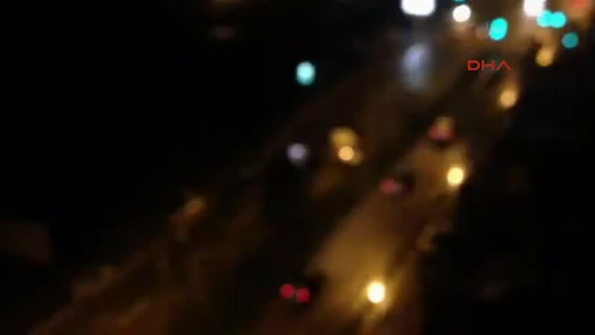 Priştine\'de Silahlı Çatışma: 1 Ölü, 1 Yaralı