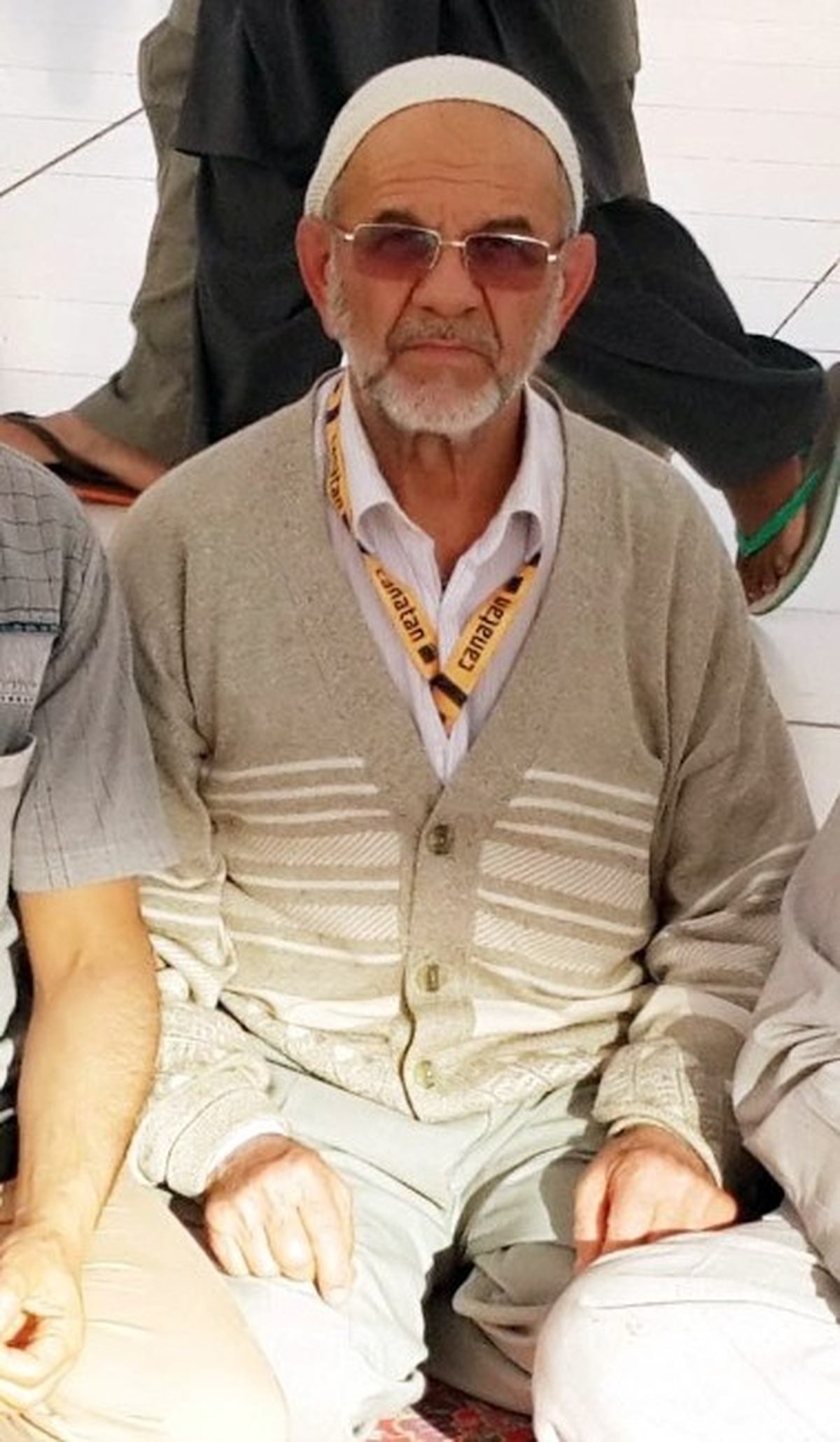 Sabah Namazına Giderken Yolda Hayatını Kaybetti