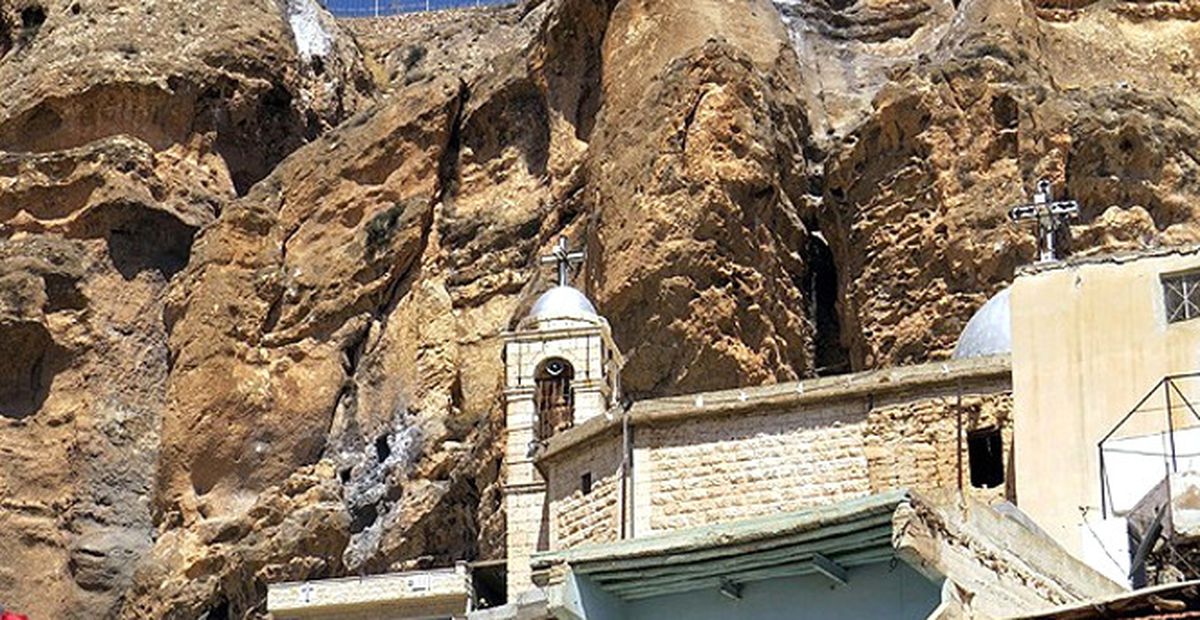 Şam'da Kaçırılan Rahibeler Kurtarıldı