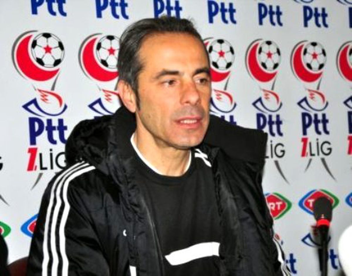 Maçın Ardından