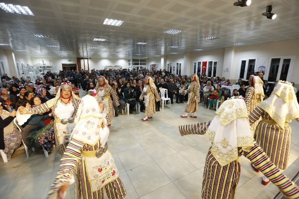 Selçuk Belediye Başkanı Ülgür Söz Verdi