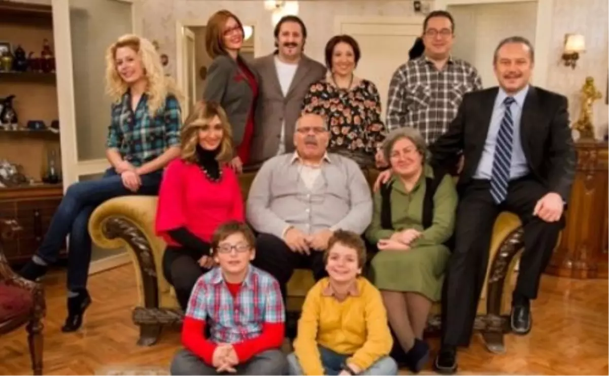 Seksenler 97. Bölüm