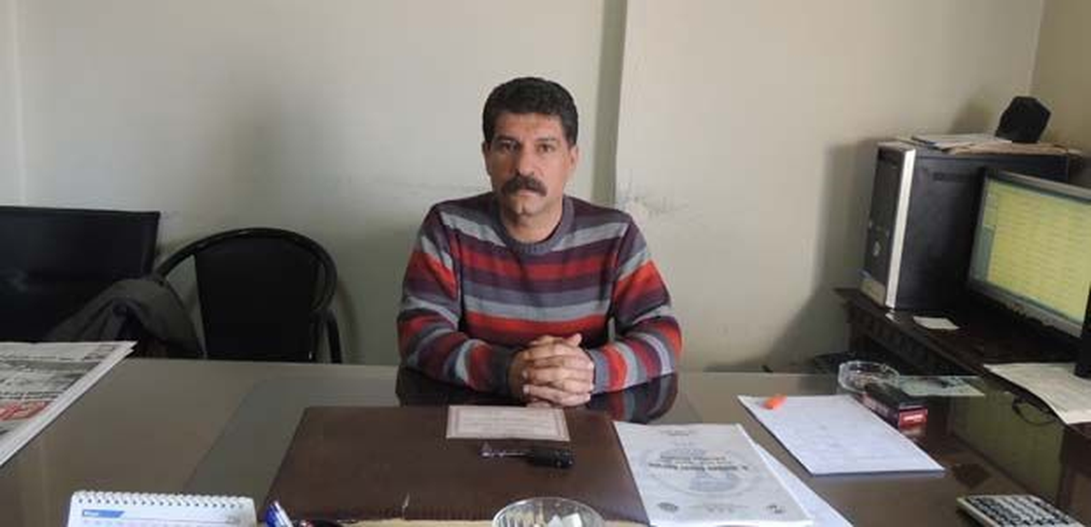 SES, Hastanelerde Yaşanan Şiddet Olaylarına Tepki Gösterdi