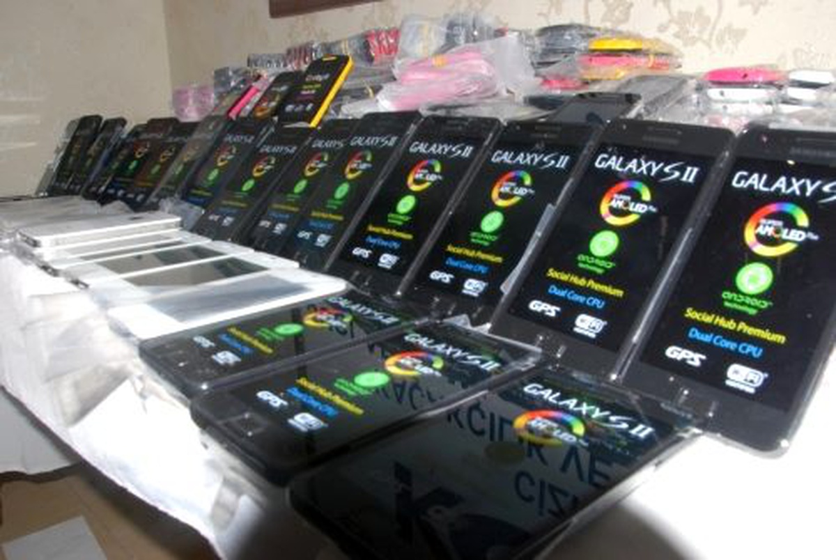 Burdur\'da Uyuşturucu Madde ve Kaçakçılıkla Mücadele