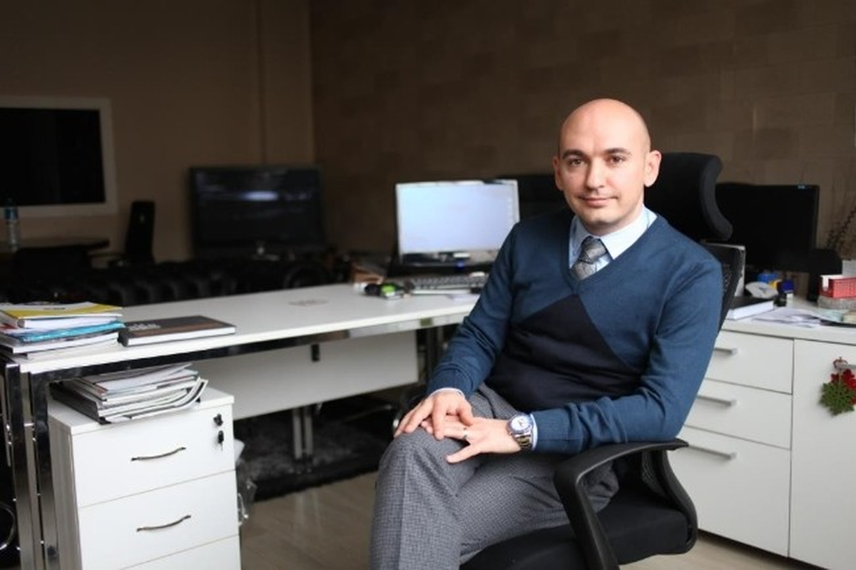 Siteler\'e Hayat Verecek Adım