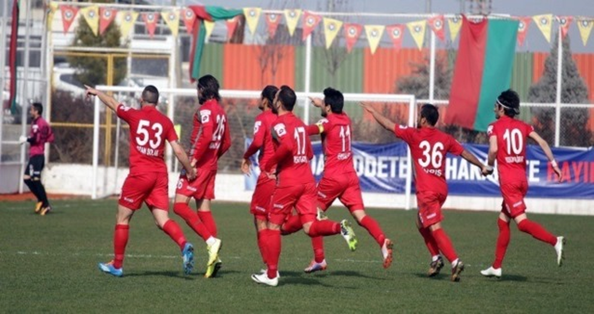 Spor Toto 2. Lig