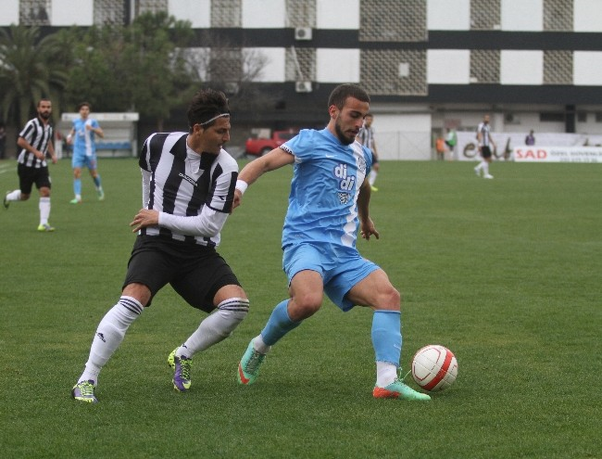 Spor Toto 2. Lig