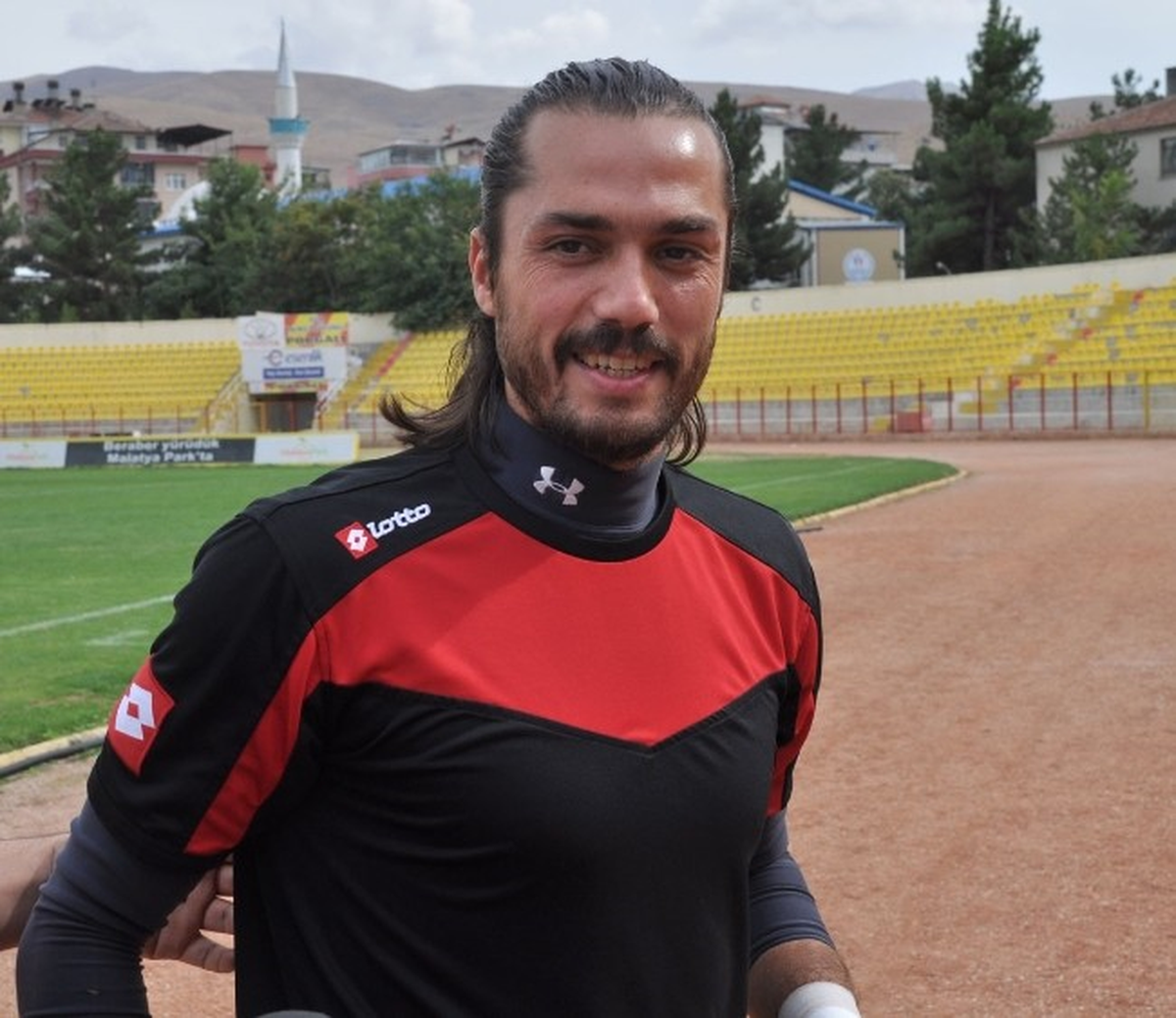 Spor Toto 2. Lig